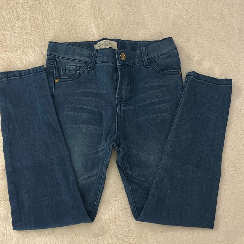 Jessica Simpson Outfit - Picture 7 of 10